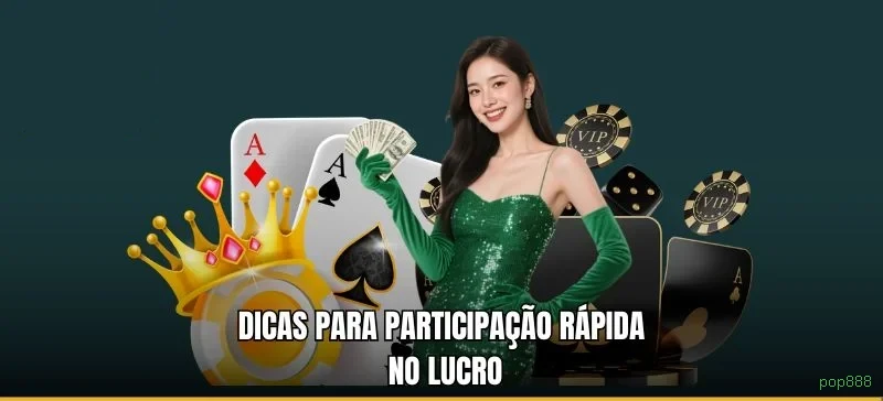 Pagamentos pop888 PIX