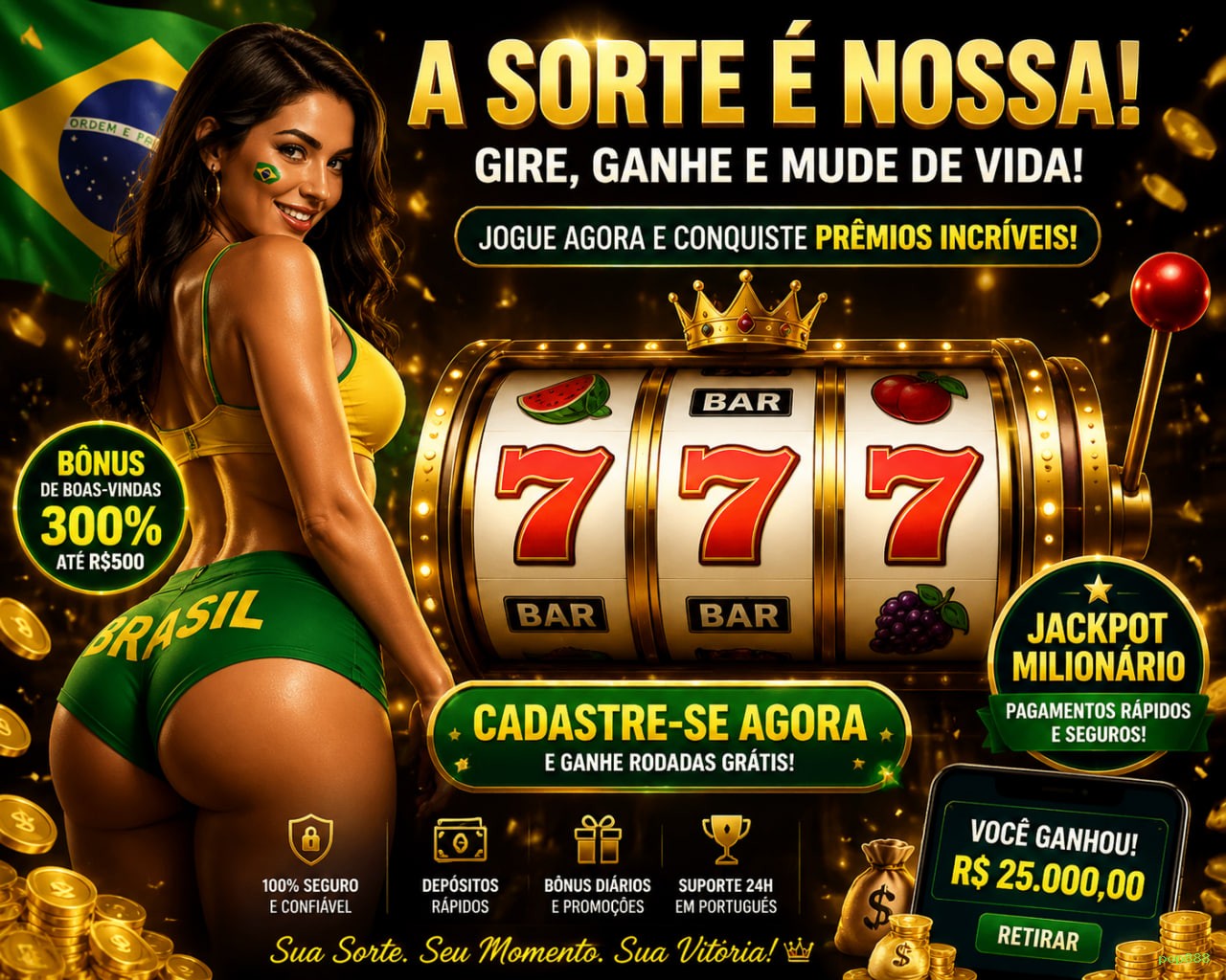 Formulário registro pop888